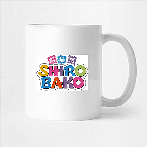 Art Meets Chaos Shirobako Mugs