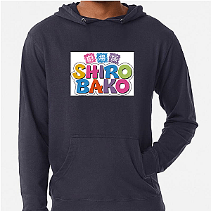 Art Meets Chaos Shirobako Hoodies