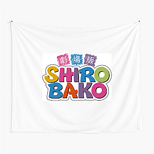 Art Meets Chaos Shirobako Tapestries