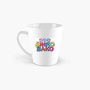 Art Meets Chaos Shirobako Mugs