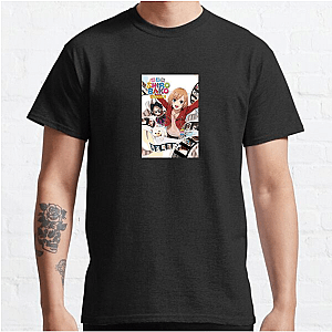 Anime Dream Factory Shirobako T-Shirts
