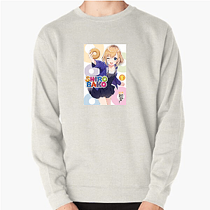 Creative Struggles Shirobako Sweatshirts
