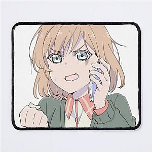 Shirobako Mouse Pad