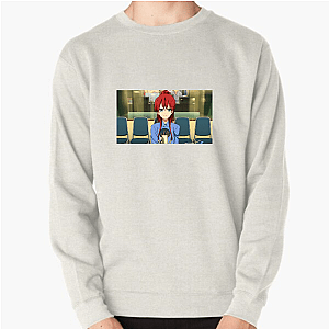 Deadline Madness Shirobako Sweatshirts