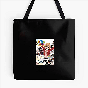 Anime Dream Factory Shirobako Bags