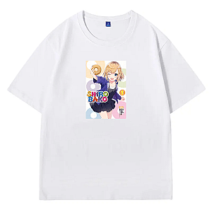 Creative Struggles Shirobako T-Shirts