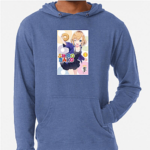 Creative Struggles Shirobako Hoodies