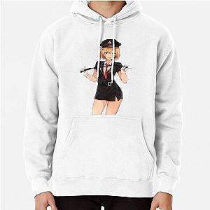 Shirobako Aoi Miyamori Pullover Hoodie