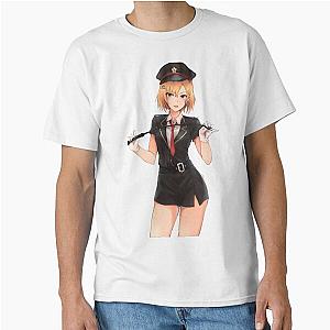 Shirobako Aoi Miyamori T-Shirt