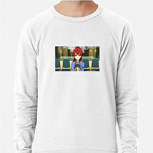 Deadline Madness Shirobako Sweatshirts