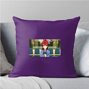 Deadline Madness Shirobako Pillows Cover