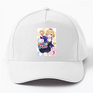 Creative Struggles Shirobako Hats & Caps
