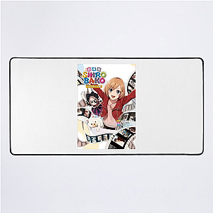 Anime Dream Factory Shirobako Mouse Pads