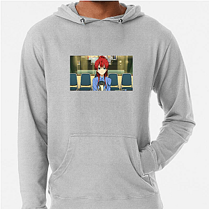 Deadline Madness Shirobako Hoodies