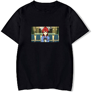 Deadline Madness Shirobako T-Shirts