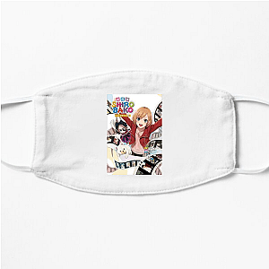 Anime Dream Factory Shirobako Face Masks