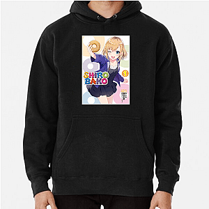 Creative Struggles Shirobako Hoodies