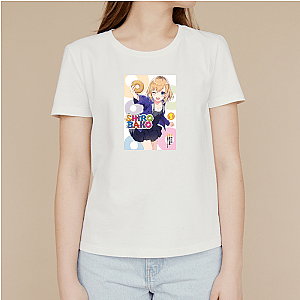 Creative Struggles Shirobako T-Shirts