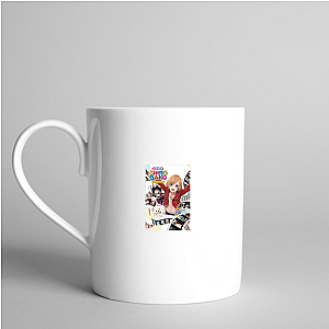 Anime Dream Factory Shirobako Mugs
