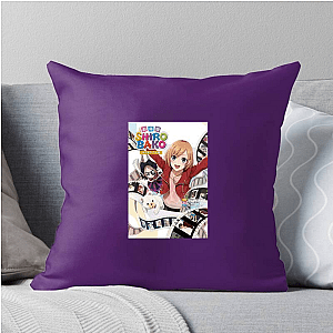 Anime Dream Factory Shirobako Pillows Cover