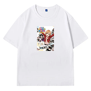 Anime Dream Factory Shirobako T-Shirts