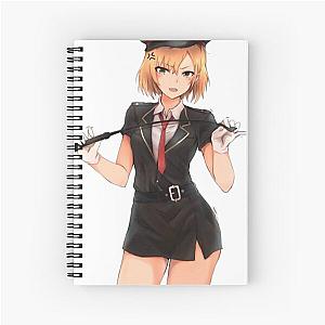 Shirobako Aoi Miyamori