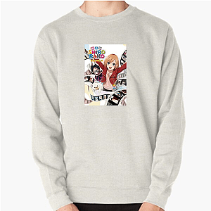 Anime Dream Factory Shirobako Sweatshirts