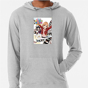 Anime Dream Factory Shirobako Hoodies