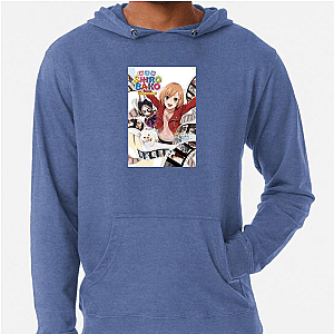 Anime Dream Factory Shirobako Hoodies