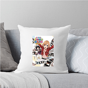 Anime Dream Factory Shirobako Pillows Cover
