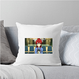 Deadline Madness Shirobako Pillows Cover