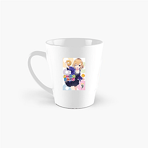 Creative Struggles Shirobako Mugs