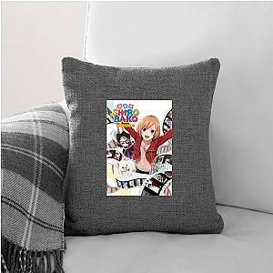 Anime Dream Factory Shirobako Pillows Cover
