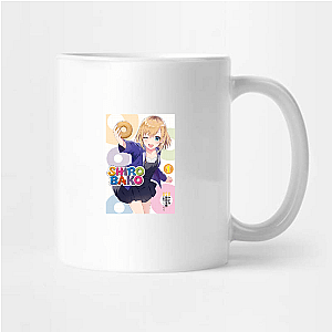 Creative Struggles Shirobako Mugs