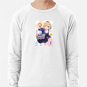 Creative Struggles Shirobako Sweatshirts