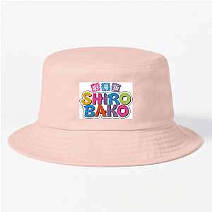Art Meets Chaos Shirobako Hats & Caps
