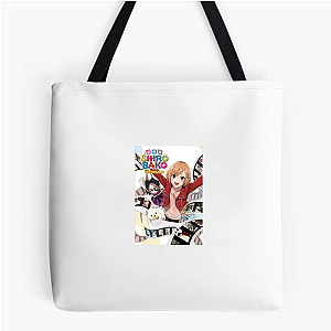 Anime Dream Factory Shirobako Bags