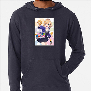 Creative Struggles Shirobako Hoodies