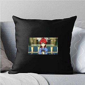 Deadline Madness Shirobako Pillows Cover