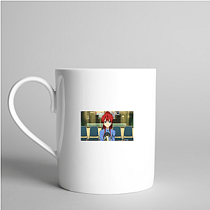 Deadline Madness Shirobako Mugs