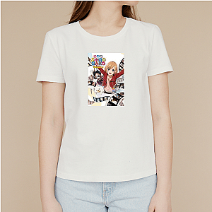 Anime Dream Factory Shirobako T-Shirts