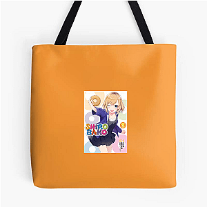 Creative Struggles Shirobako Bags