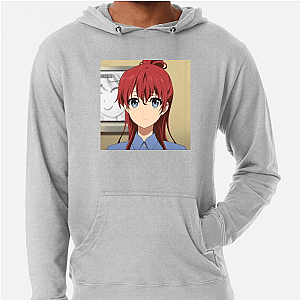 Sakaki Shizuka Shirobako Hoodies