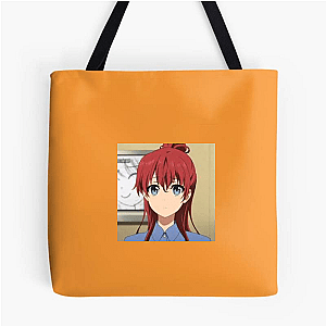 Sakaki Shizuka Shirobako Bags