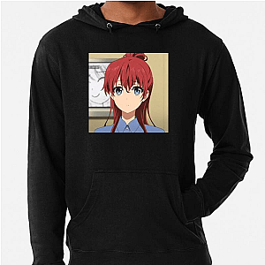 Sakaki Shizuka Shirobako Hoodies