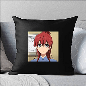 Sakaki Shizuka Shirobako Pillows Cover