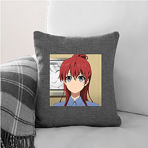 Sakaki Shizuka Shirobako Pillows Cover