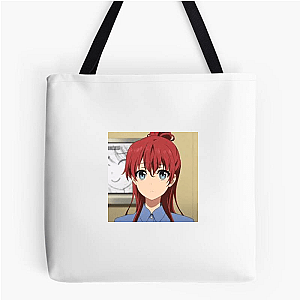 Sakaki Shizuka Shirobako Bags