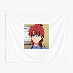 Sakaki Shizuka Shirobako Tapestries