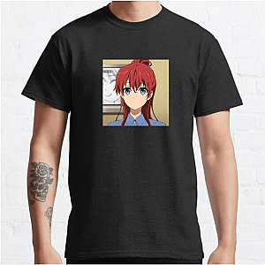 Sakaki Shizuka Shirobako T-Shirts